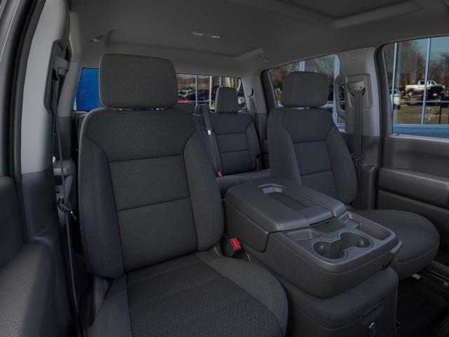 2026 Chevrolet Silverado 2500 HD Vehicle Photo in NEENAH, WI 54956-2243