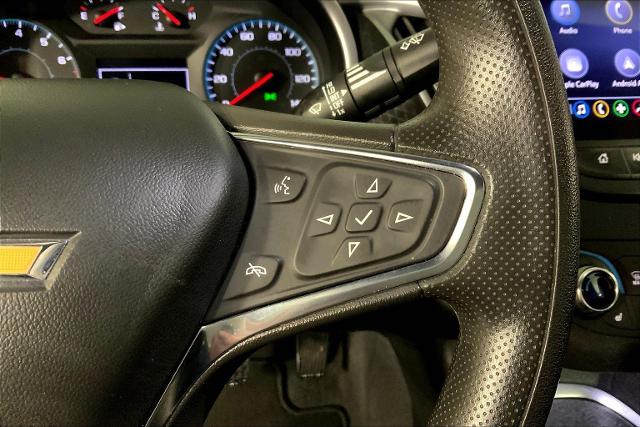 2023 Chevrolet Malibu Vehicle Photo in KANSAS CITY, MO 64114-4545