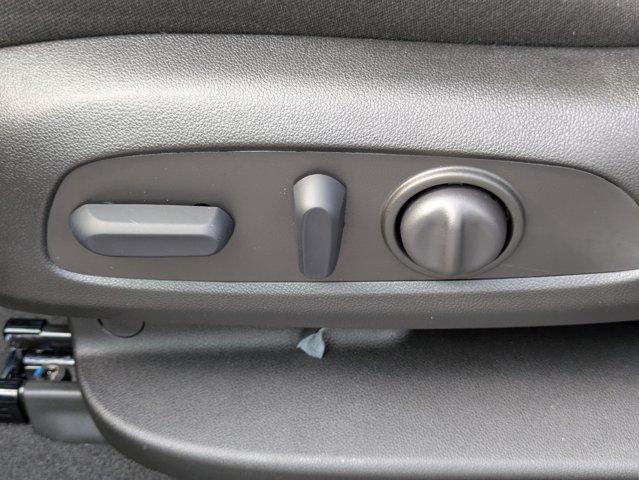 2025 Chevrolet Blazer Vehicle Photo in BRUNSWICK, GA 31525-1881