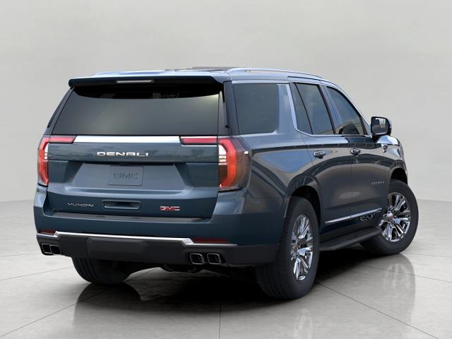 2026 GMC Yukon Vehicle Photo in MANITOWOC, WI 54220-5838