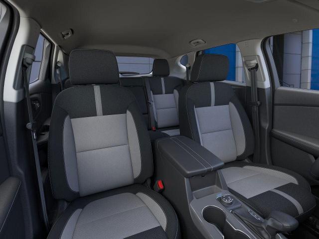 2025 Chevrolet Blazer Vehicle Photo in KANSAS CITY, MO 64114-4502