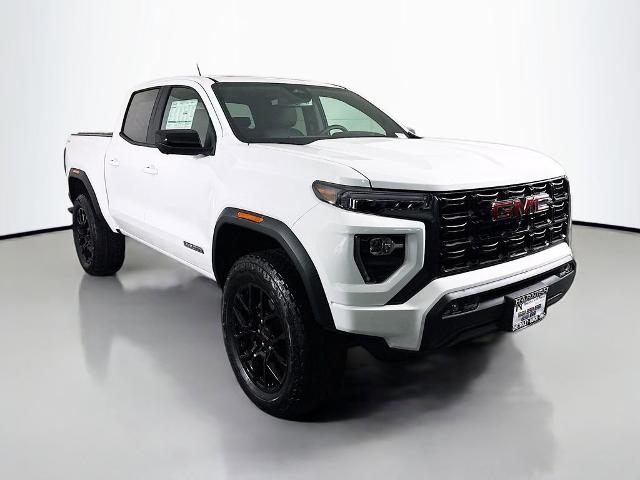 2025 GMC Canyon Vehicle Photo in PUYALLUP, WA 98371-4149