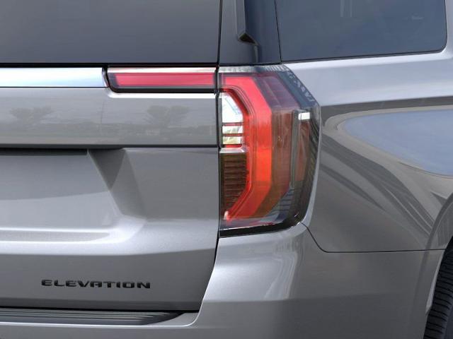 2026 GMC Yukon XL Vehicle Photo in PUYALLUP, WA 98371-4149
