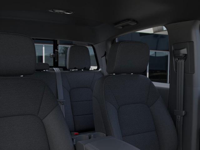 2026 GMC Canyon Vehicle Photo in TREVOSE, PA 19053-4984