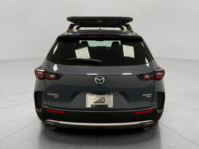 2025 Mazda CX-50 Vehicle Photo in Appleton, WI 54913