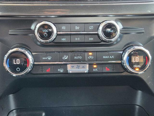 2021 Ford F-150 Vehicle Photo in DENTON, TX 76210-9321