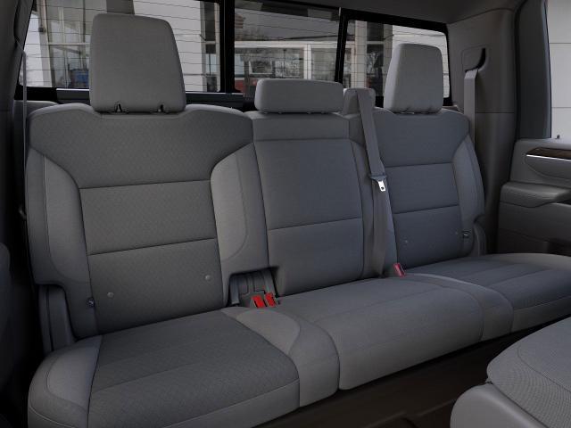 2026 GMC Sierra 2500 HD Vehicle Photo in INDEPENDENCE, MO 64055-1377