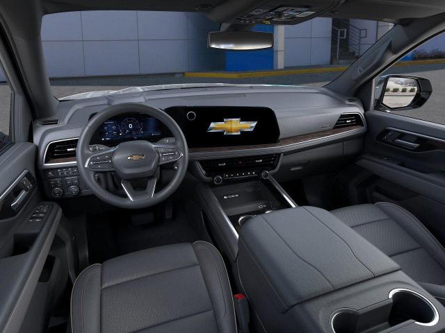 2026 Chevrolet Suburban Vehicle Photo in KANSAS CITY, MO 64114-4502