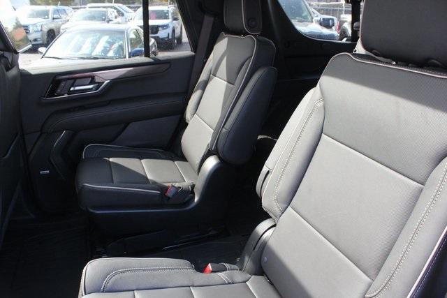 2026 GMC Yukon Vehicle Photo in AURORA, CO 80012-4011