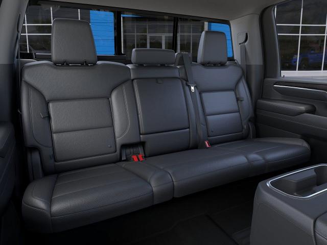 2026 Chevrolet Silverado 2500 HD Vehicle Photo in EVERETT, WA 98203-5662