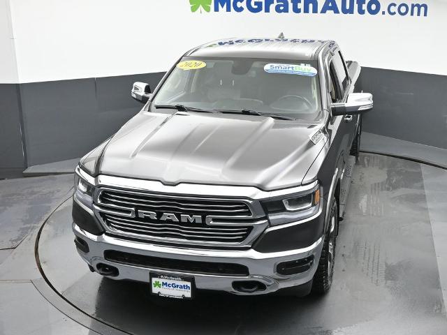 2020 Ram 1500 Vehicle Photo in Cedar Rapids, IA 52402