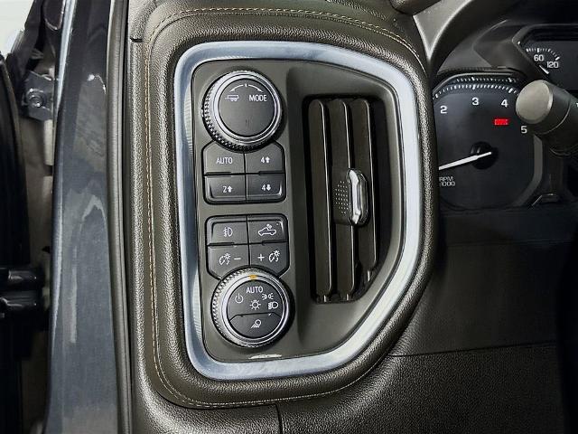 2020 GMC Sierra 3500 HD Vehicle Photo in PUYALLUP, WA 98371-4149
