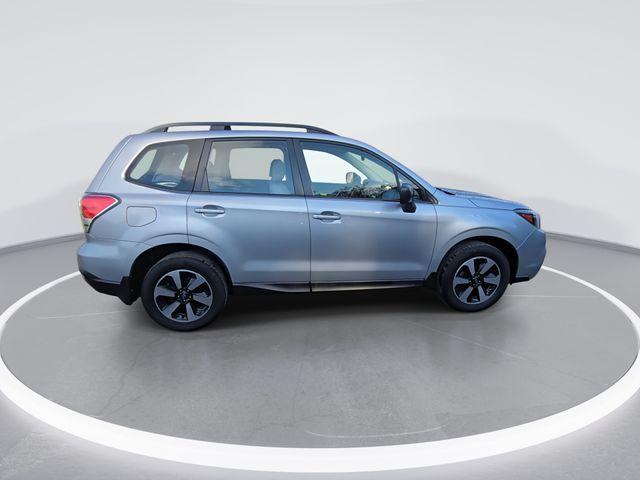 2018 Subaru Forester Vehicle Photo in Pleasant Hills, PA 15236
