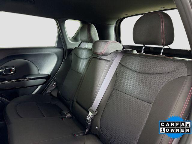 2016 Kia Soul Vehicle Photo in Puyallup, WA 98371