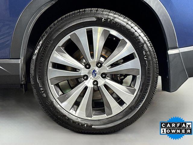 2019 Subaru Ascent Vehicle Photo in Puyallup, WA 98371