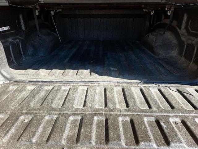 2019 Ram 1500 Vehicle Photo in Weatherford, TX 76087