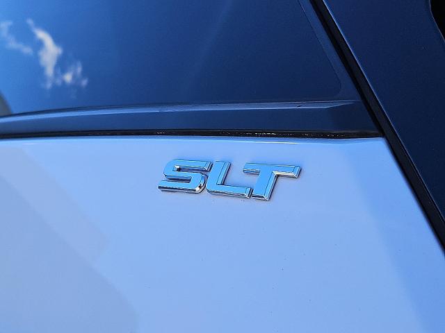 2021 GMC Terrain Vehicle Photo in TREVOSE, PA 19053-4984