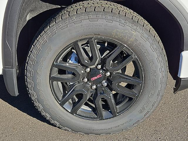 2026 GMC Sierra 1500 Vehicle Photo in TREVOSE, PA 19053-4984