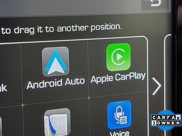 2020 Hyundai TUCSON Vehicle Photo in Puyallup, WA 98371