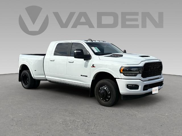 2024 Ram 3500 Vehicle Photo in Brunswick, GA 31525