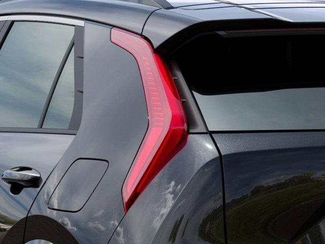 2025 Kia Niro Plug-In Hybrid Vehicle Photo in Westbrook, ME 04092
