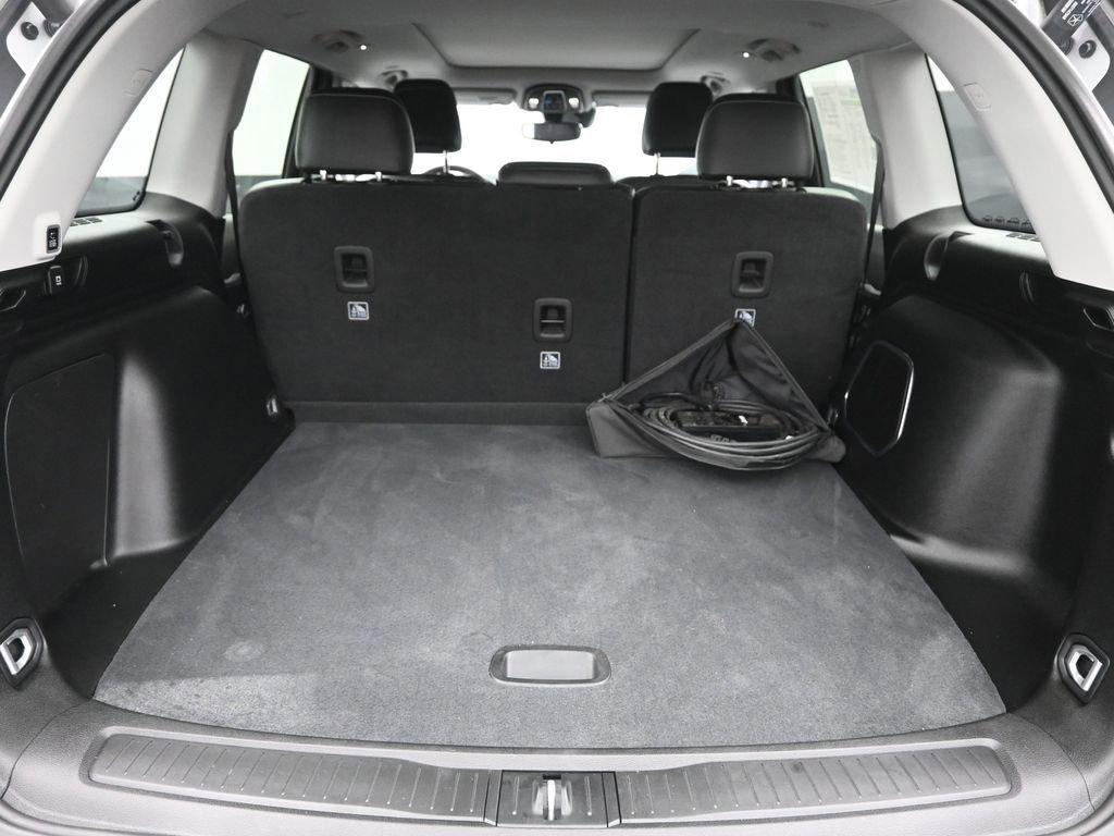 2022 Jeep Grand Cherokee 4xe Vehicle Photo in Cedar Rapids, IA 52402