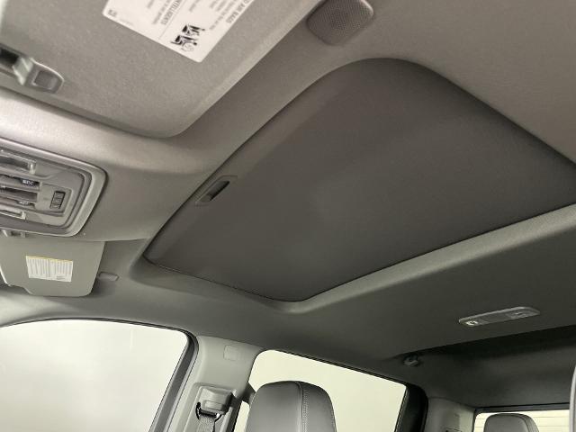 2025 GMC Sierra 2500 HD Vehicle Photo in GILBERT, AZ 85297-0402