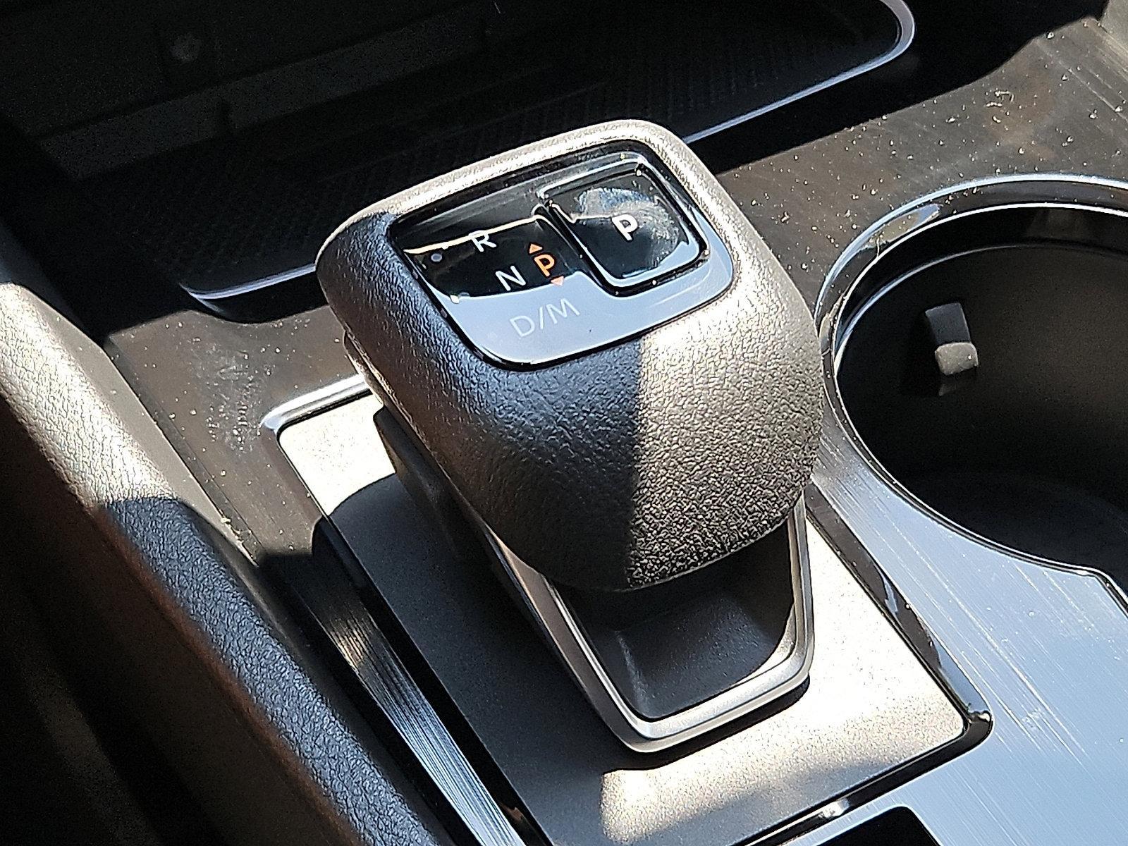 2025 Nissan Rogue Vehicle Photo in Jenkintown, PA 19046