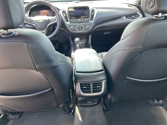 2024 Chevrolet Malibu Vehicle Photo in SAINT CLAIRSVILLE, OH 43950-8512