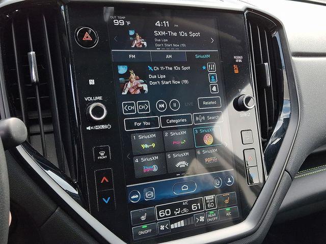 2023 Subaru Ascent Vehicle Photo in DANBURY, CT 06810-5034