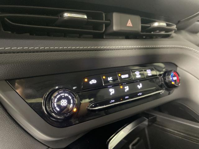 2023 Buick Envision Vehicle Photo in GILBERT, AZ 85297-0402