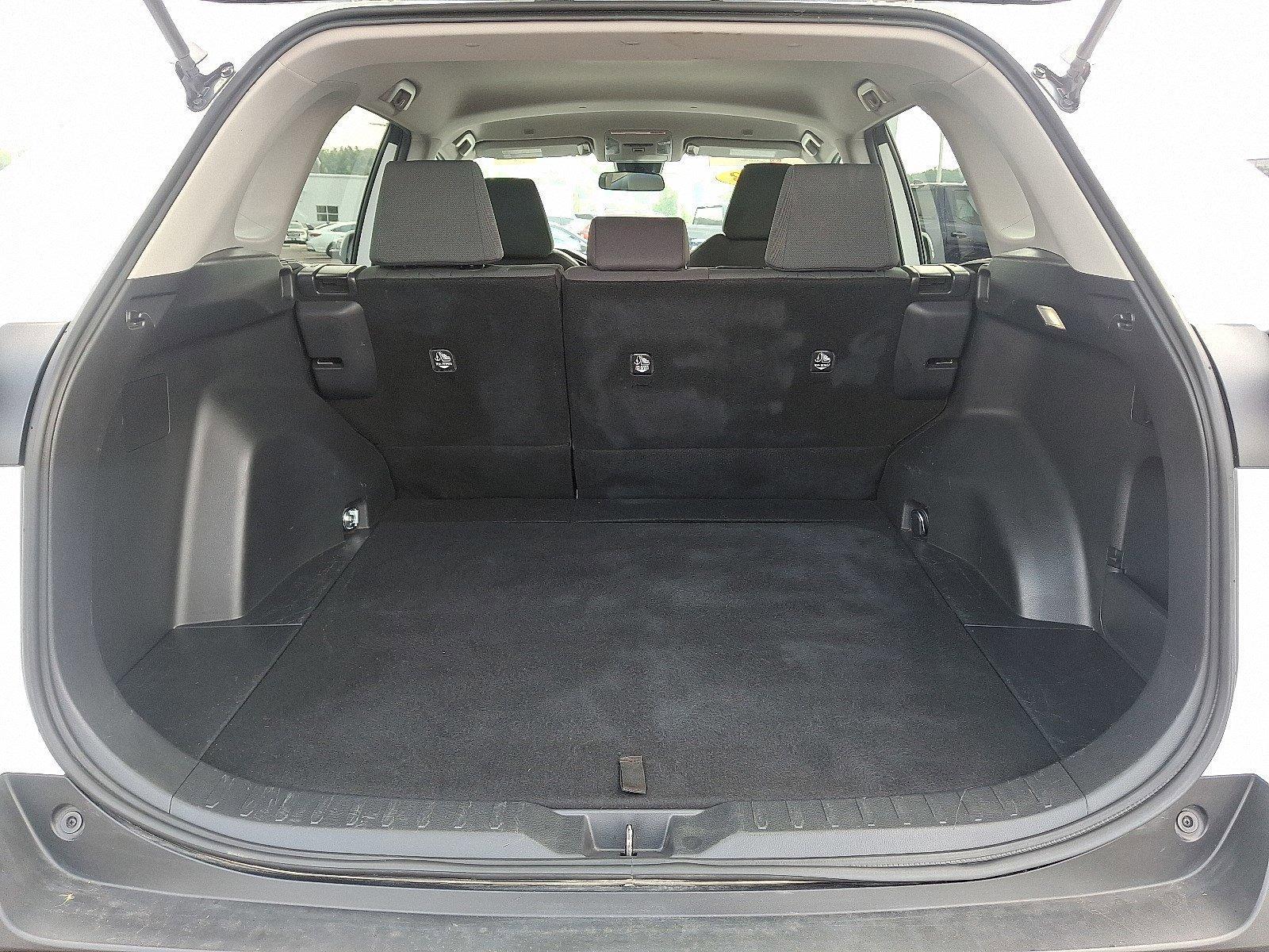 2023 Toyota RAV4 Vehicle Photo in Harrisburg, PA 17111
