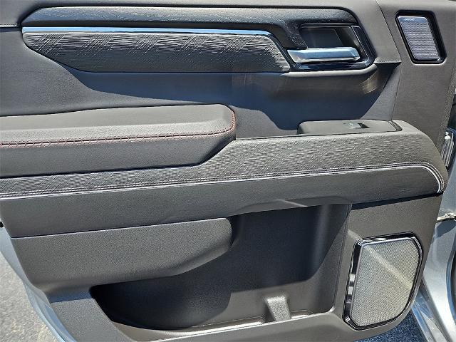 2024 GMC Sierra 1500 Vehicle Photo in EASTLAND, TX 76448-3020