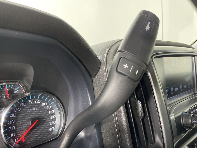 2017 Chevrolet Silverado 1500 Vehicle Photo in GILBERT, AZ 85297-0402