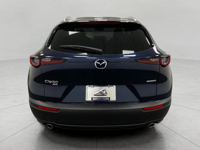 2025 Mazda CX-30 Vehicle Photo in Appleton, WI 54913