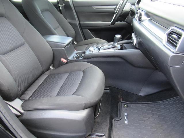 2020 Mazda CX-5 Vehicle Photo in LEESBURG, FL 34788-4022
