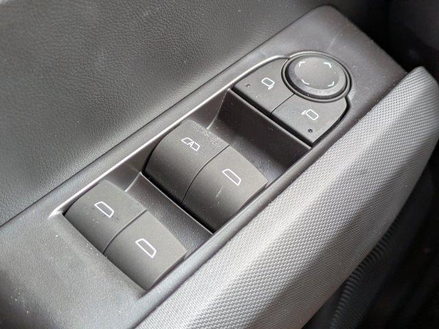 2024 Chevrolet Colorado Vehicle Photo in BRUNSWICK, GA 31525-1881