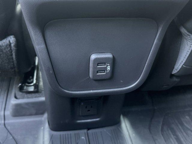 2024 GMC Terrain Vehicle Photo in LEOMINSTER, MA 01453-2952