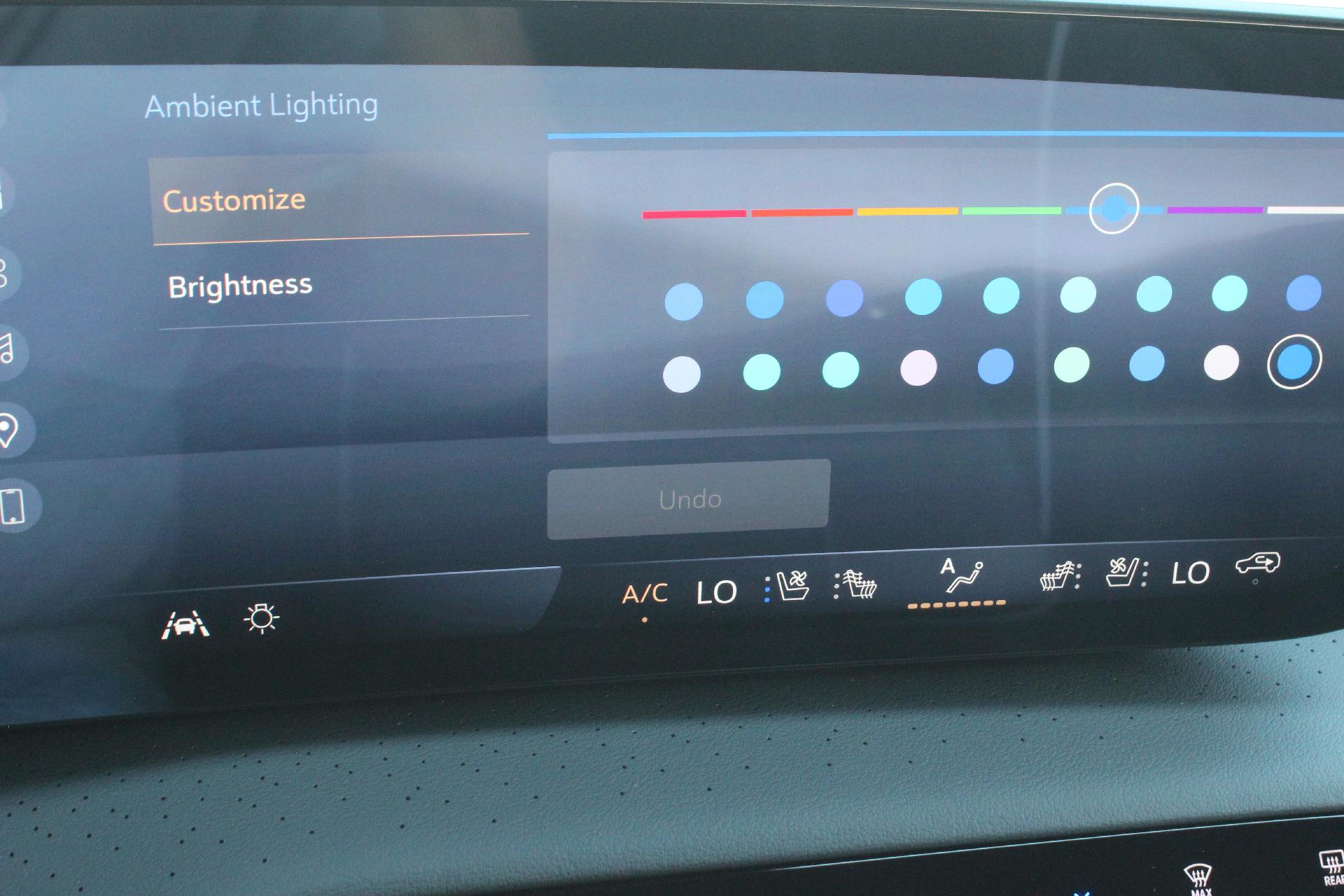2026 Buick Enclave Vehicle Photo in AURORA, CO 80012-4011