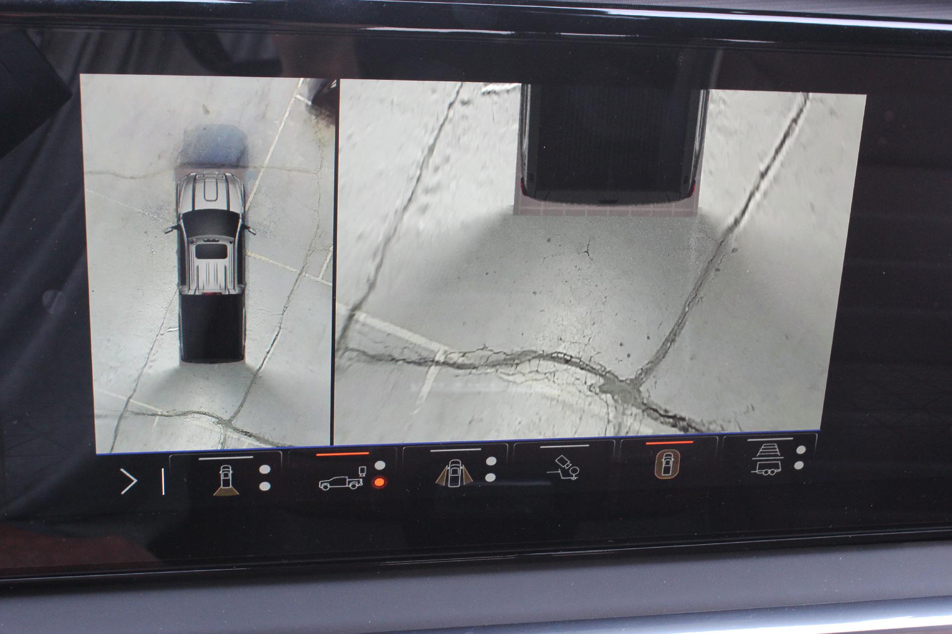 2025 GMC Sierra 2500 HD Vehicle Photo in AURORA, CO 80012-4011