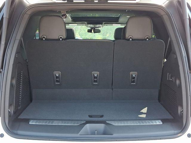 2023 Chevrolet Tahoe Vehicle Photo in DANBURY, CT 06810-5034