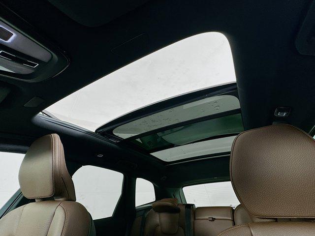 2022 Volvo XC60 Vehicle Photo in Flemington, NJ 08822