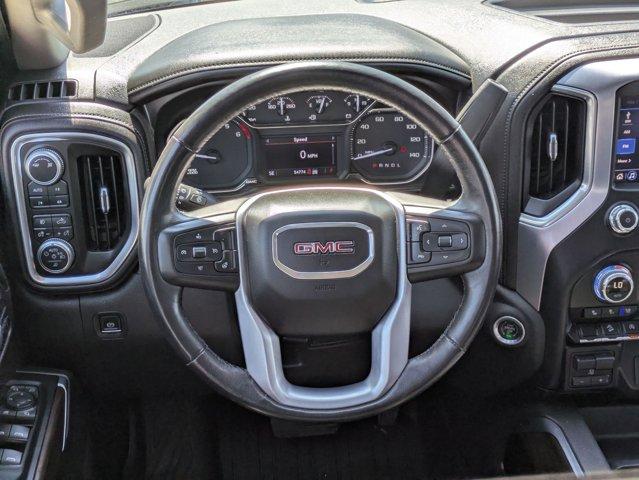 2019 GMC Sierra 1500 Vehicle Photo in SELMA, TX 78154-1459