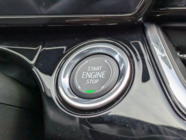 2025 Chevrolet Trax Vehicle Photo in BRUNSWICK, GA 31525-1881