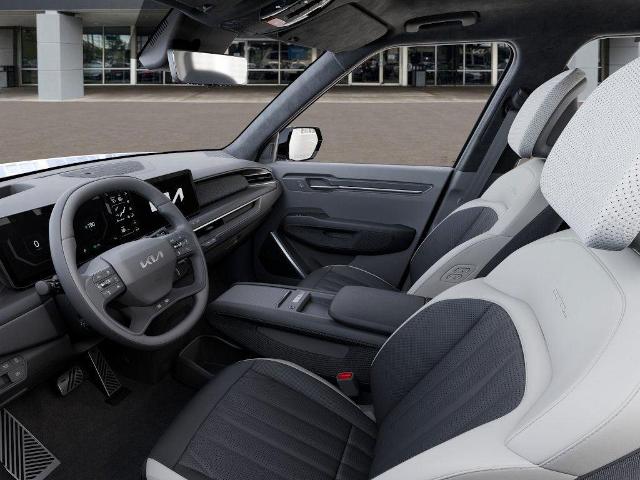 2026 Kia EV9 Vehicle Photo in Tucson, AZ 85712
