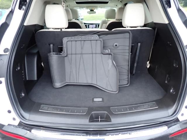 2023 Buick Enclave Vehicle Photo in ZELIENOPLE, PA 16063-2910