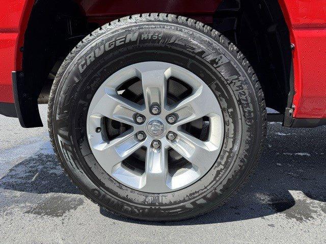 2024 Ram 1500 Vehicle Photo in Mechanicsburg, PA 17050-1707