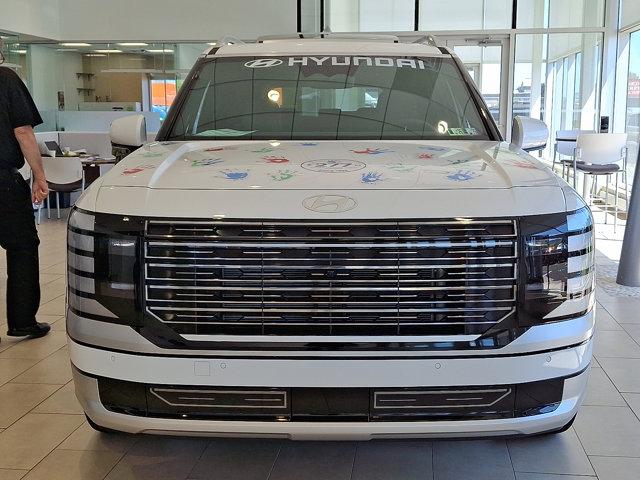2026 Hyundai PALISADE Vehicle Photo in Philadelphia, PA 19116