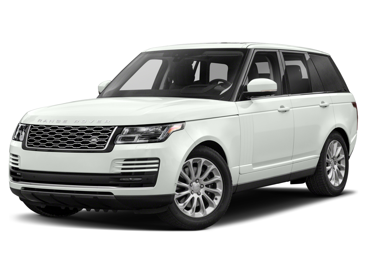 2021 Range Rover Vehicle Photo in Neenah, WI 54956