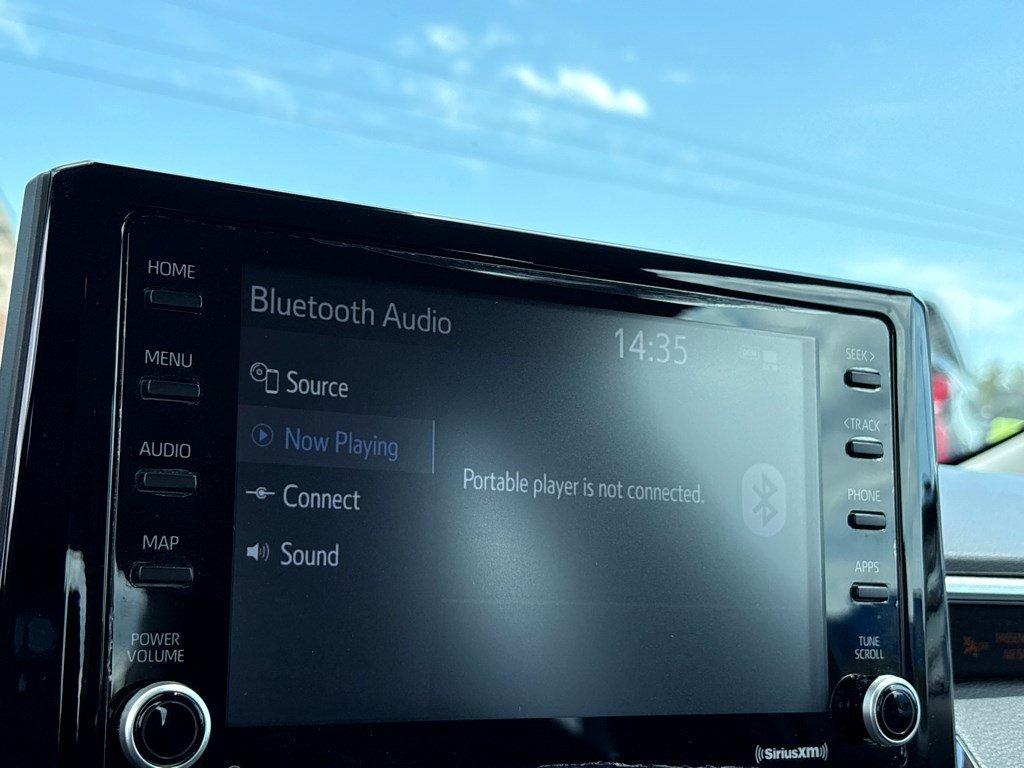 2022 Toyota Corolla Vehicle Photo in SAVANNAH, GA 31406-4513